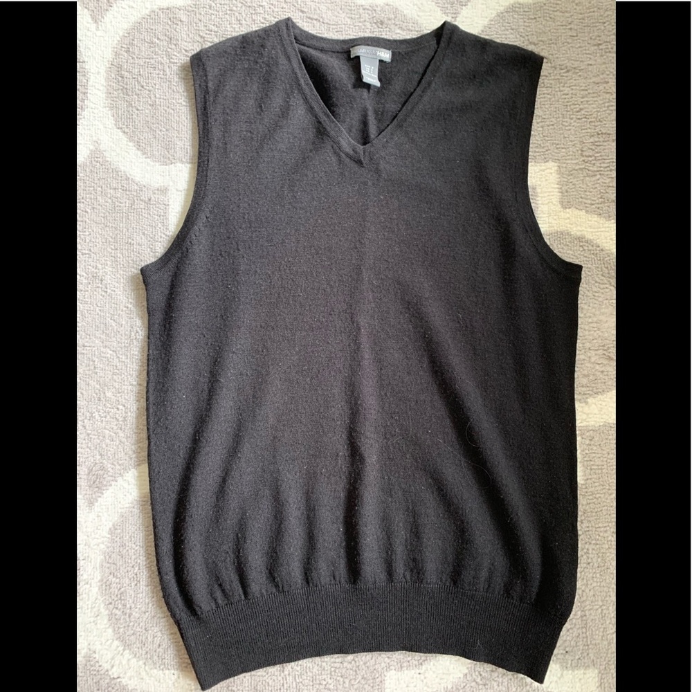 Vest